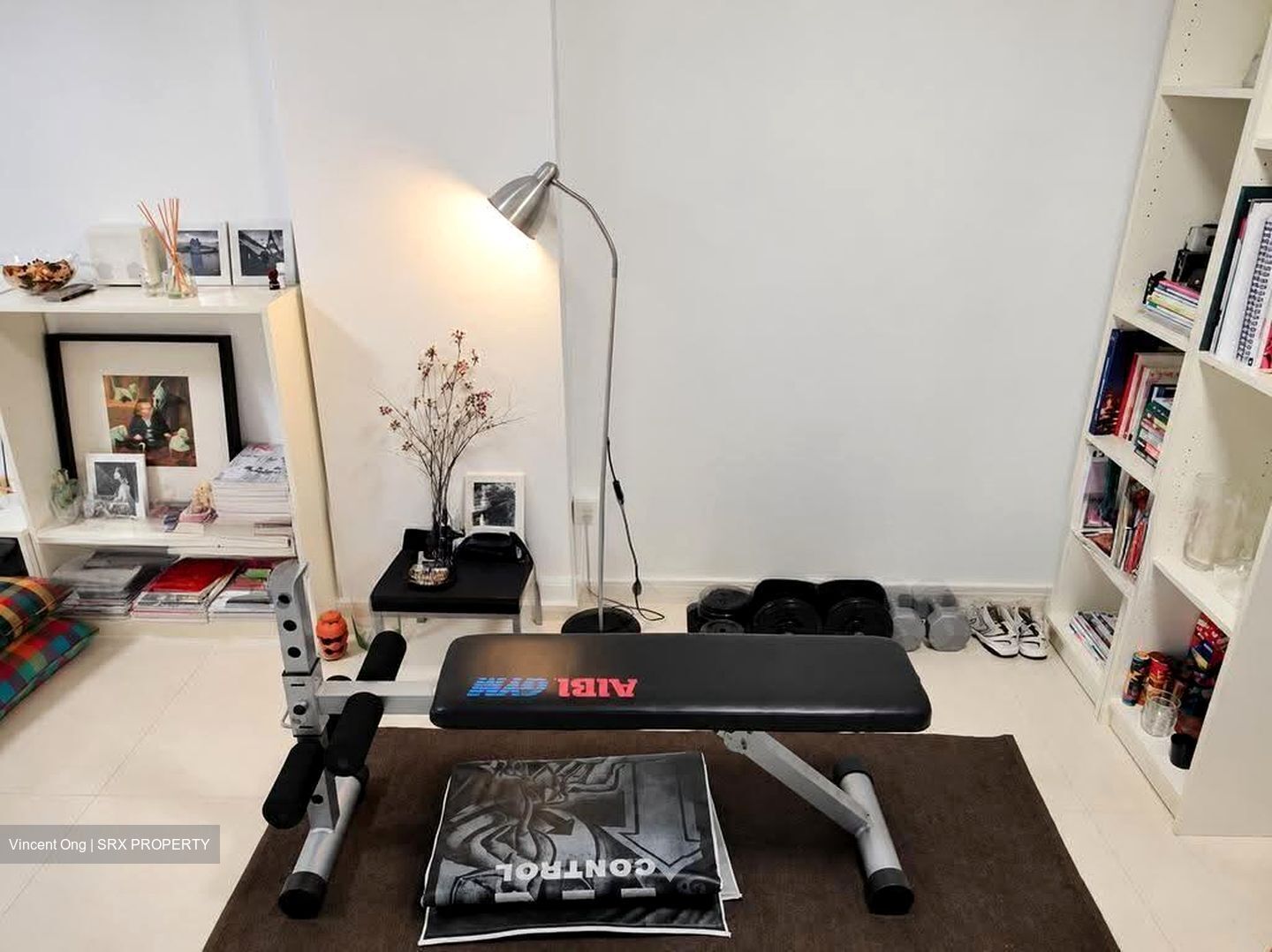 Blk 3 Tanjong Pagar Plaza (Bukit Merah), HDB 3 Rooms #630287671